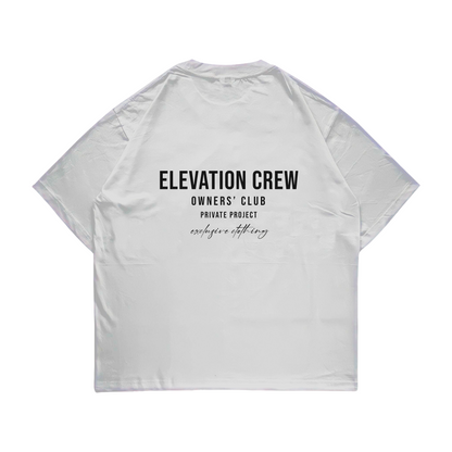 ELEVATION CREW (OWNERS’ CLUB) | WHITE